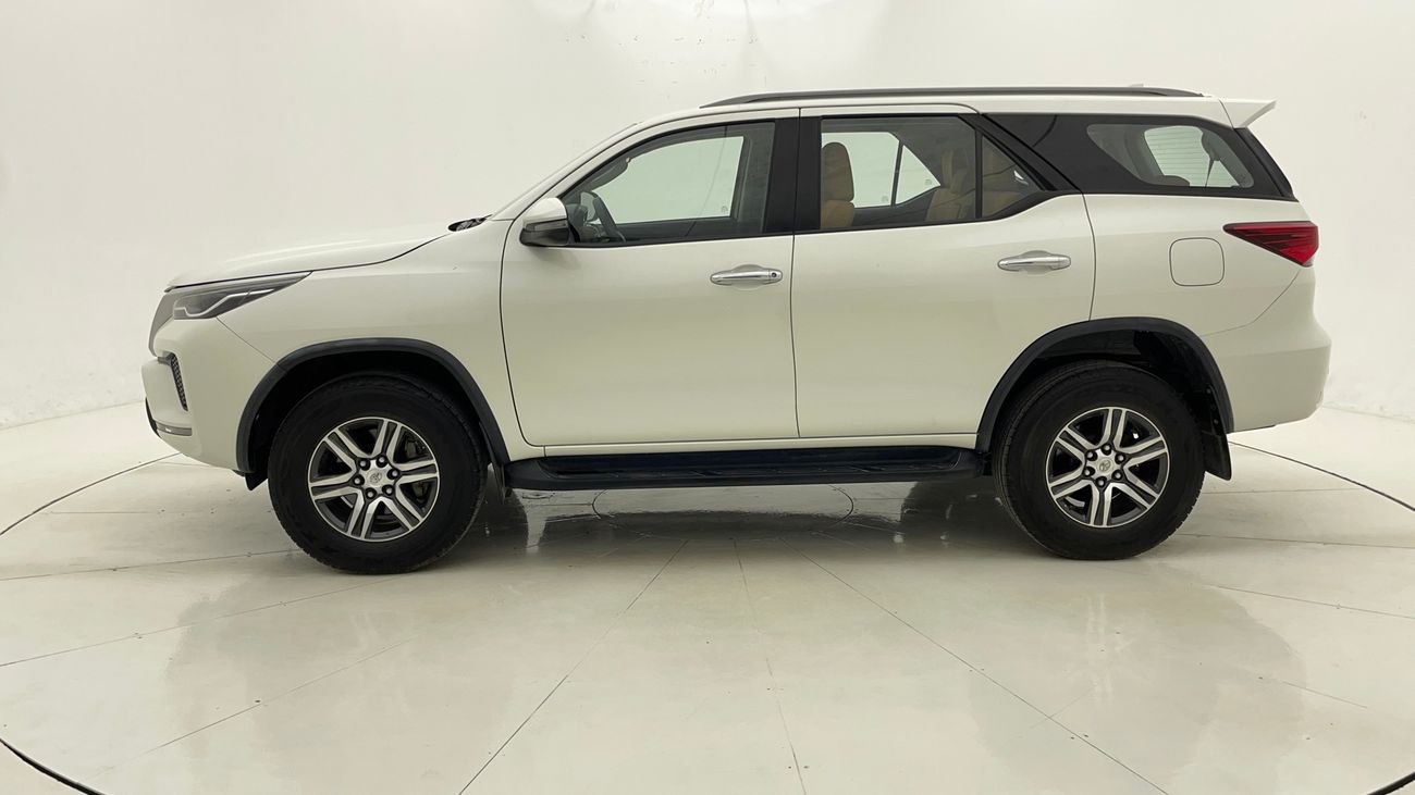 Toyota Fortuner EXR 2.7 | Zero Down Payment | Home Test Drive