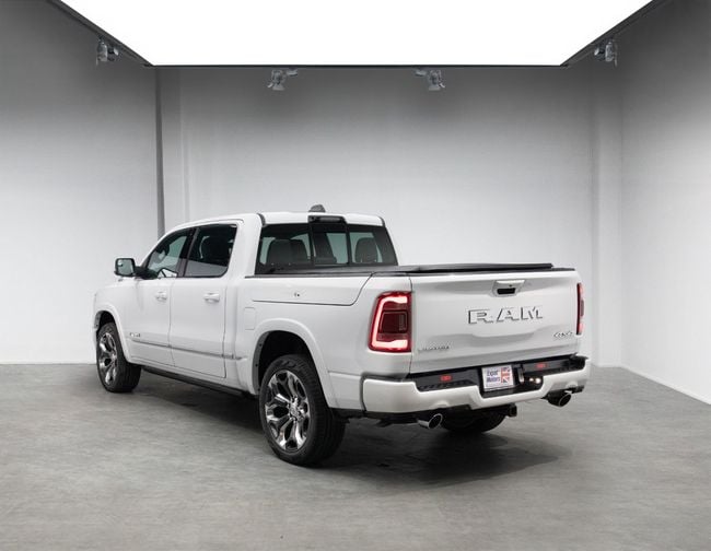 Dodge Ram 1500 Limited, миниатюра 23