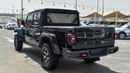 Jeep Gladiator Mojave