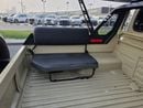 Toyota Land Cruiser Pick Up