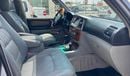 Lexus LX 470 Full option