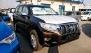 Toyota Prado TXL  DIESEL  FULL OPTION