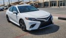 Toyota Camry SE - Limited Edition