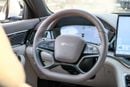 بي واي دي سونغ بلس BYD Song plus EV 2025