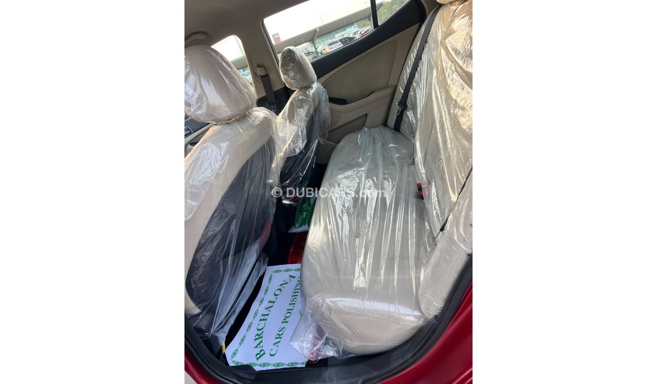 كيا أوبتيما