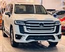 Toyota Land Cruiser VXR