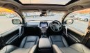 Toyota Prado 2018 | RHD | LIMGENE BODY KIT INSTALLED | PREMIUM BLACK INTERIOR