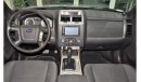 Ford Escape EXCELLENT DEAL for our Ford Escape XLT 2011 Model!! in Silver Color! GCC Specs