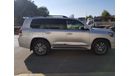 Toyota Land Cruiser Land Cruiser v8 RIGHT HAND DRIVE(Stock no PM35)