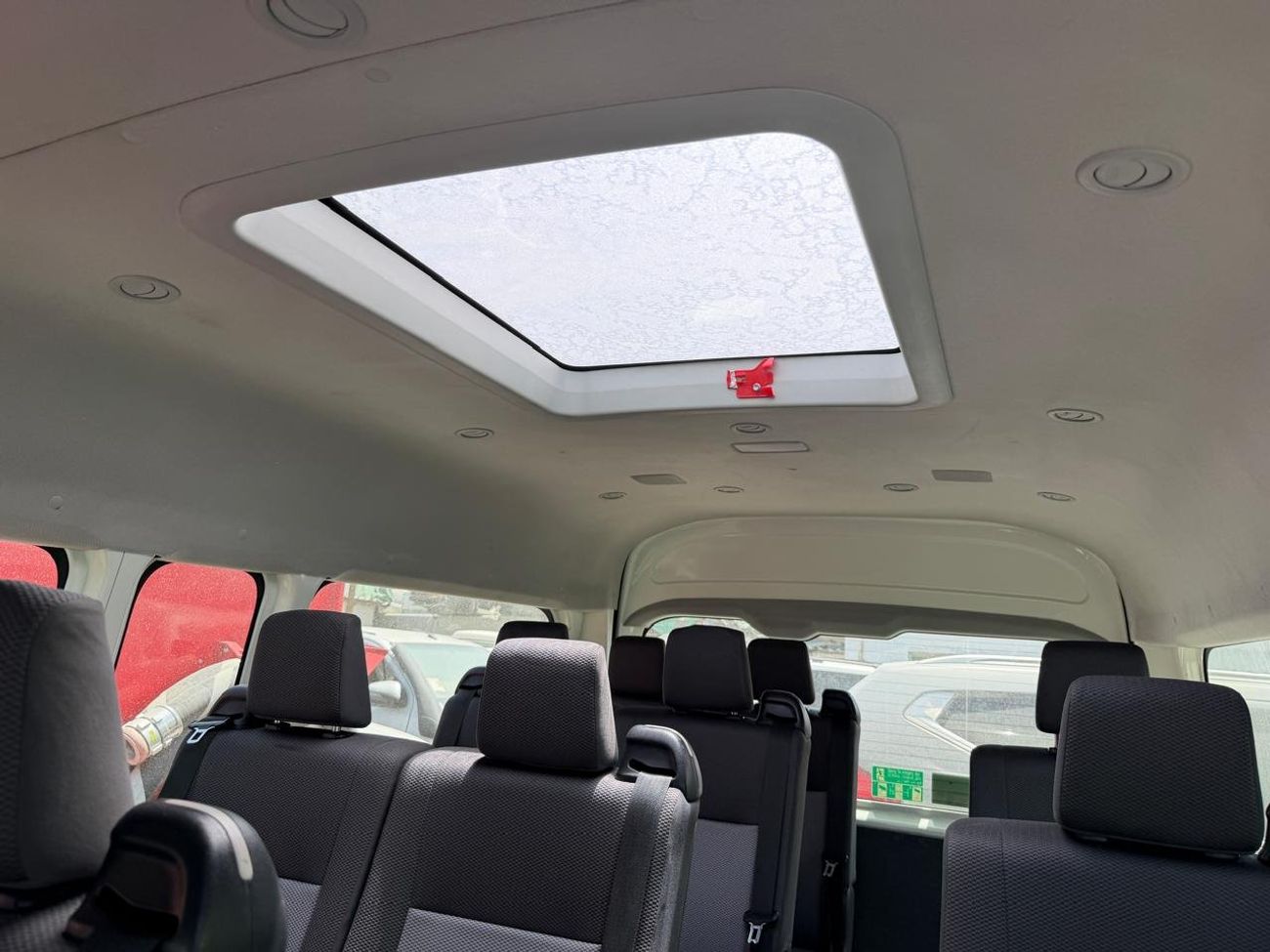 تويوتا هاياس