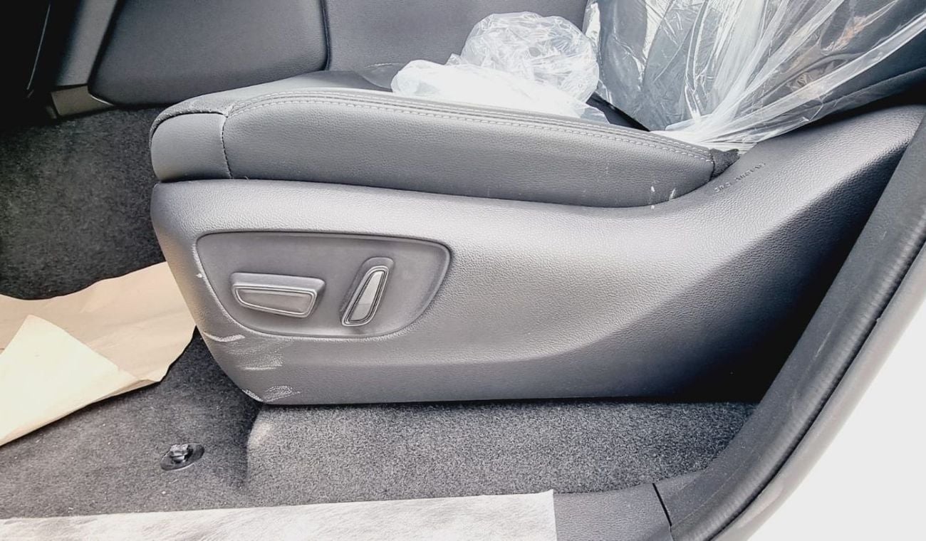 Toyota Prado TOYOTA PRADO 250 ALL ROUNDER G 2.4L 4X4 PETROL TURBO MY 2025