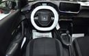 Peugeot 2008 EXCELLENT DEAL for our Peugeot 2008 ( 2025 Model ) in Black Color GCC Specs