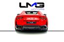 Ferrari 812 GTS FERRARI 812 GTS | VERY LOW MILEAGE | | FULL CARBON INT | SUSPENSION LIFTER | PASSENGER DISPLAY