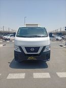 Nissan Urvan STANDARD FRDIGER