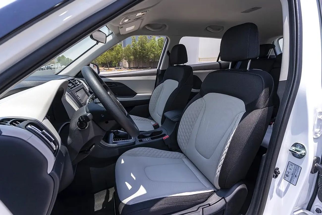 هيونداي كريتا 1.5L Comfort