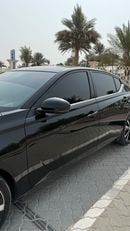 Nissan Altima 2.5L SR