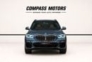 BMW X5 40i M SPORT EXCLUSIVE