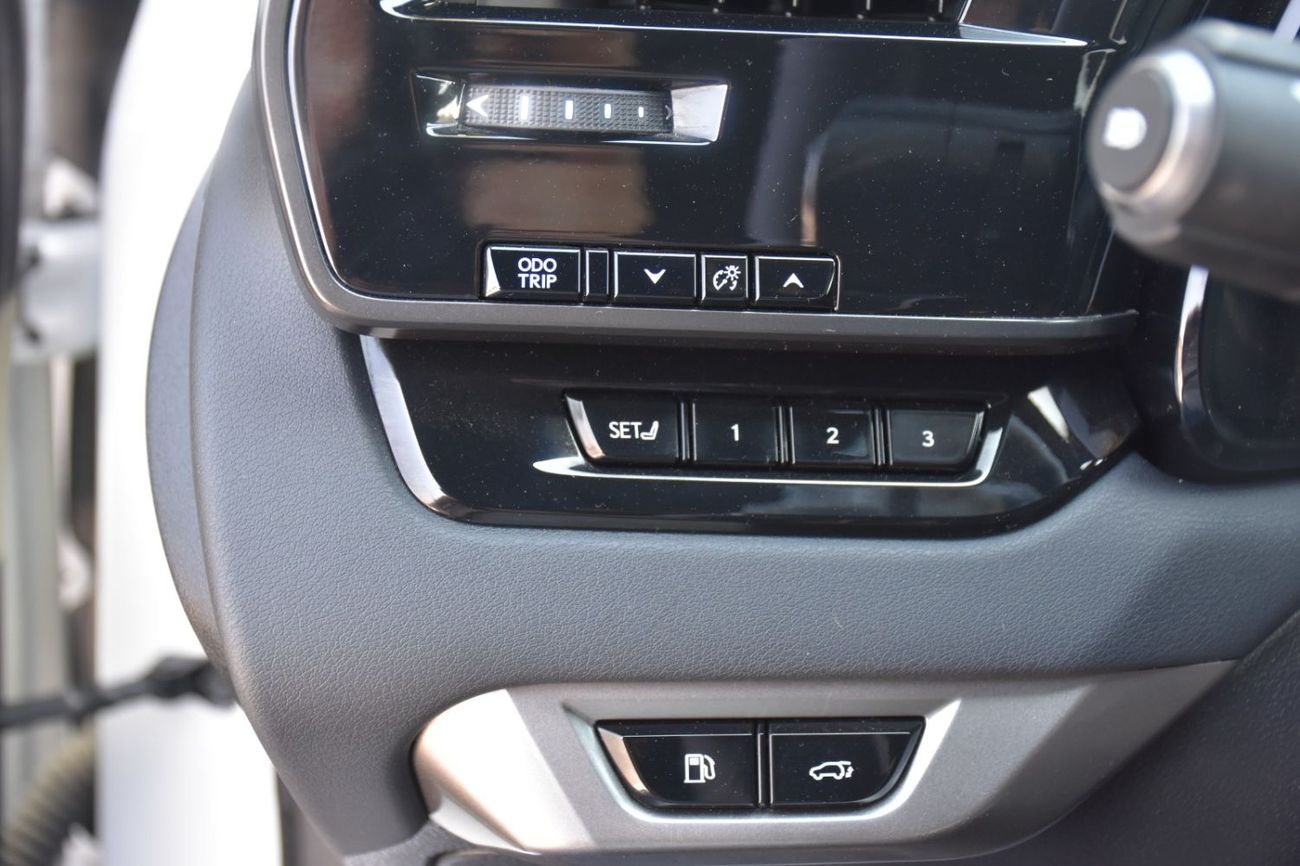 لكزس RX 350h Hybrid Base 2.5L