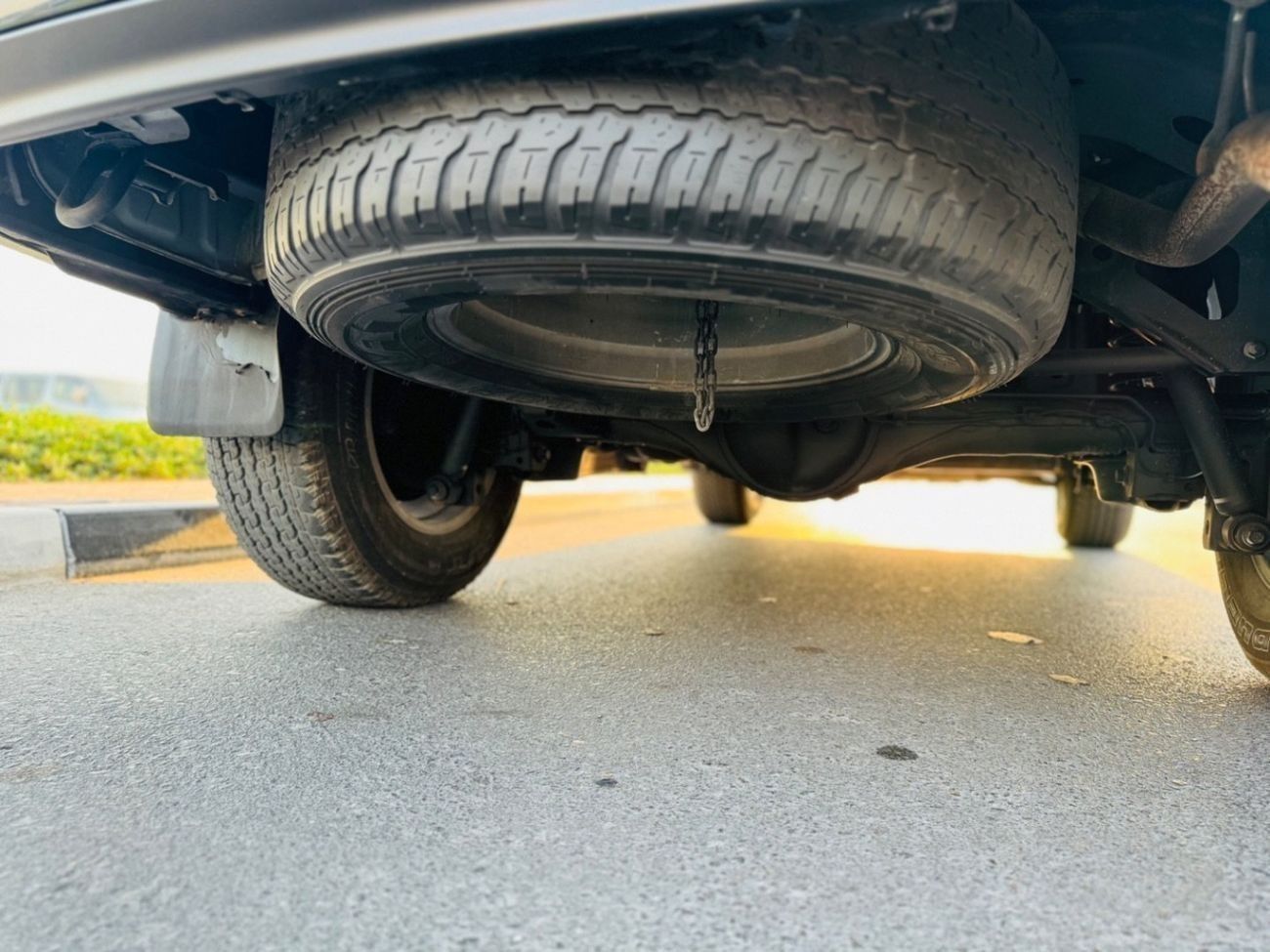 Toyota Fortuner Toyota fortuner 2021 Full option V4