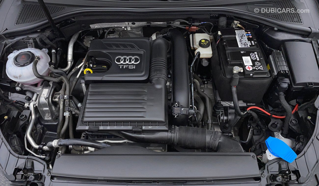 أودي A3 35 TFSI 1400