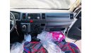 Toyota Hiace MANUAL GEAR, 2.700CC PETROL, CODE-94262