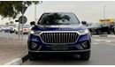 HONGQI HS5 2.0L GCC 7 Years Agency Warranty Full Service History
