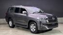 Toyota Land Cruiser Toyota Land Cruiser 2021 Sahara v8 full options RHD