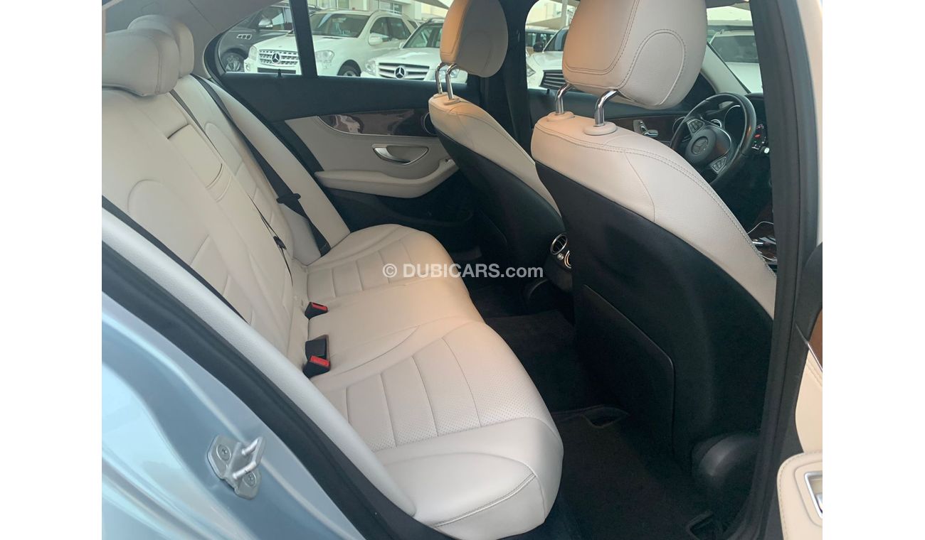 Mercedes-Benz C 300 Mercedes C300