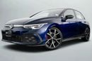 Volkswagen Golf GTI P2