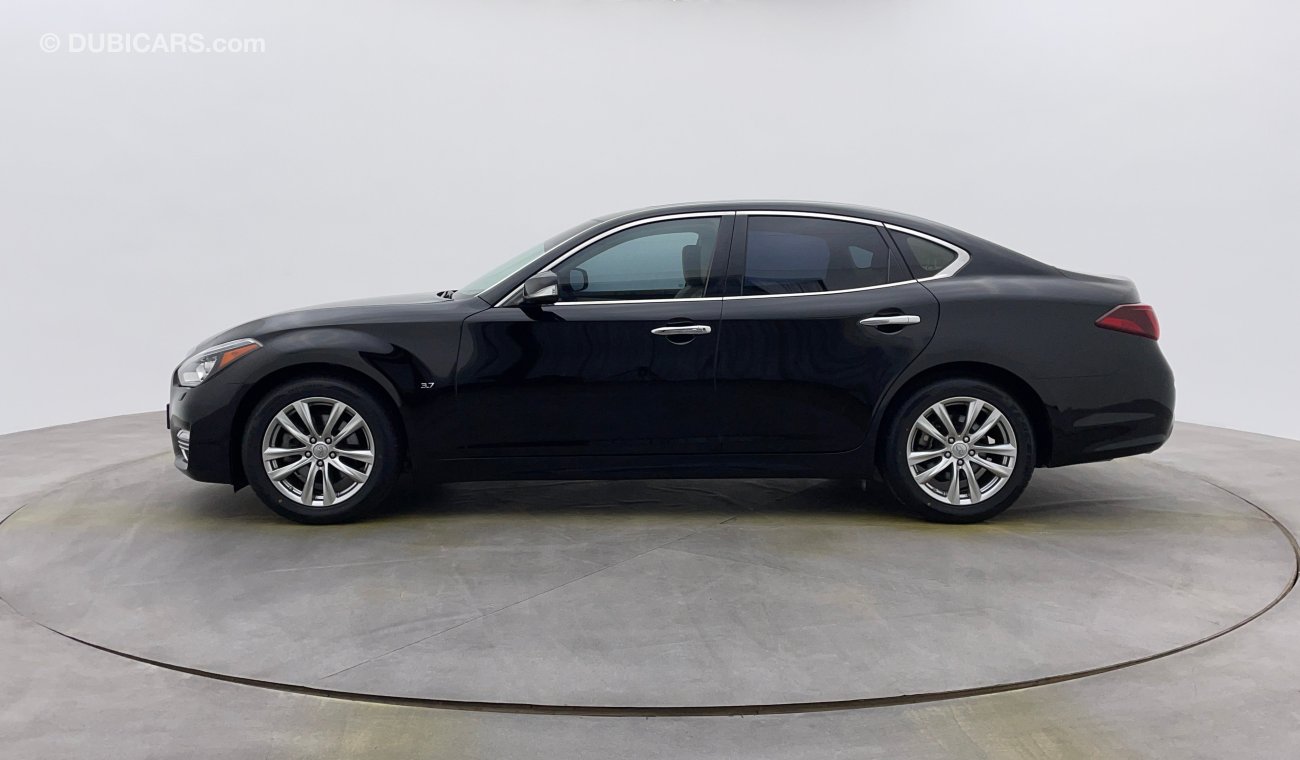 Infiniti Q70 LUXURY 3700