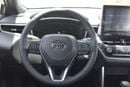 Toyota Corolla Cross 1.8L GLI (HEV)