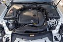 Mercedes Benz 200 Coupe 2023 GCC specs