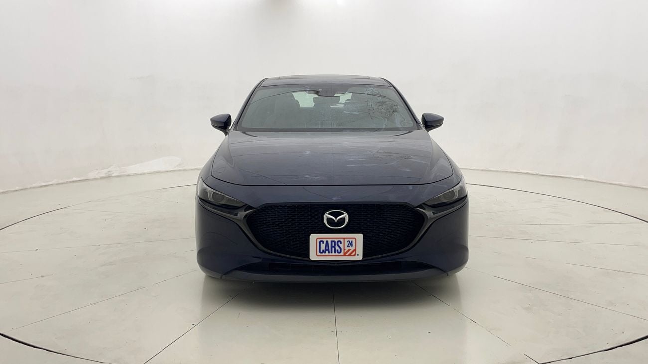 Mazda 3 ALLURE 2 | Zero Down Payment | Home Test Drive