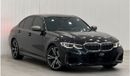 BMW M340i 2021 BMW M340i xDrive, Oct 2026 BMW Warranty + Service Pack, Full BMW Service History, GCC