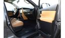Toyota Fortuner 2023 Toyota Fortuner 2.7 4x2 Petrol Automatic - Export Only