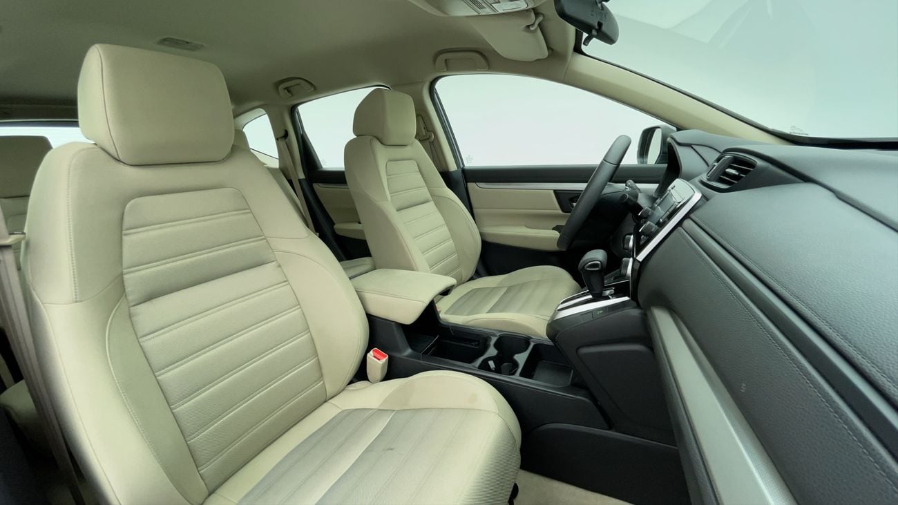 Honda CRV LX 2.4 | Zero Down Payment | Home Test Drive