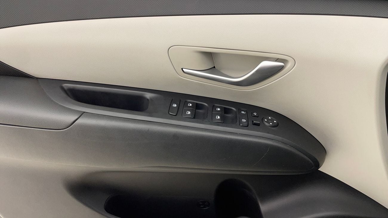 هيونداي توسون COMFORT+ TURBO 1.6 | بدون دفعة مقدمة | اختبار القيادة في المنزل