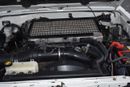 Toyota Land Cruiser 70 Diesel Right Hand Drive 4.5L 3 Door Year 2012 (Export Only)