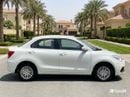 Suzuki Dzire 1.2L 2023 | 0 DP | 455/Month | 30 Day Return | Service History