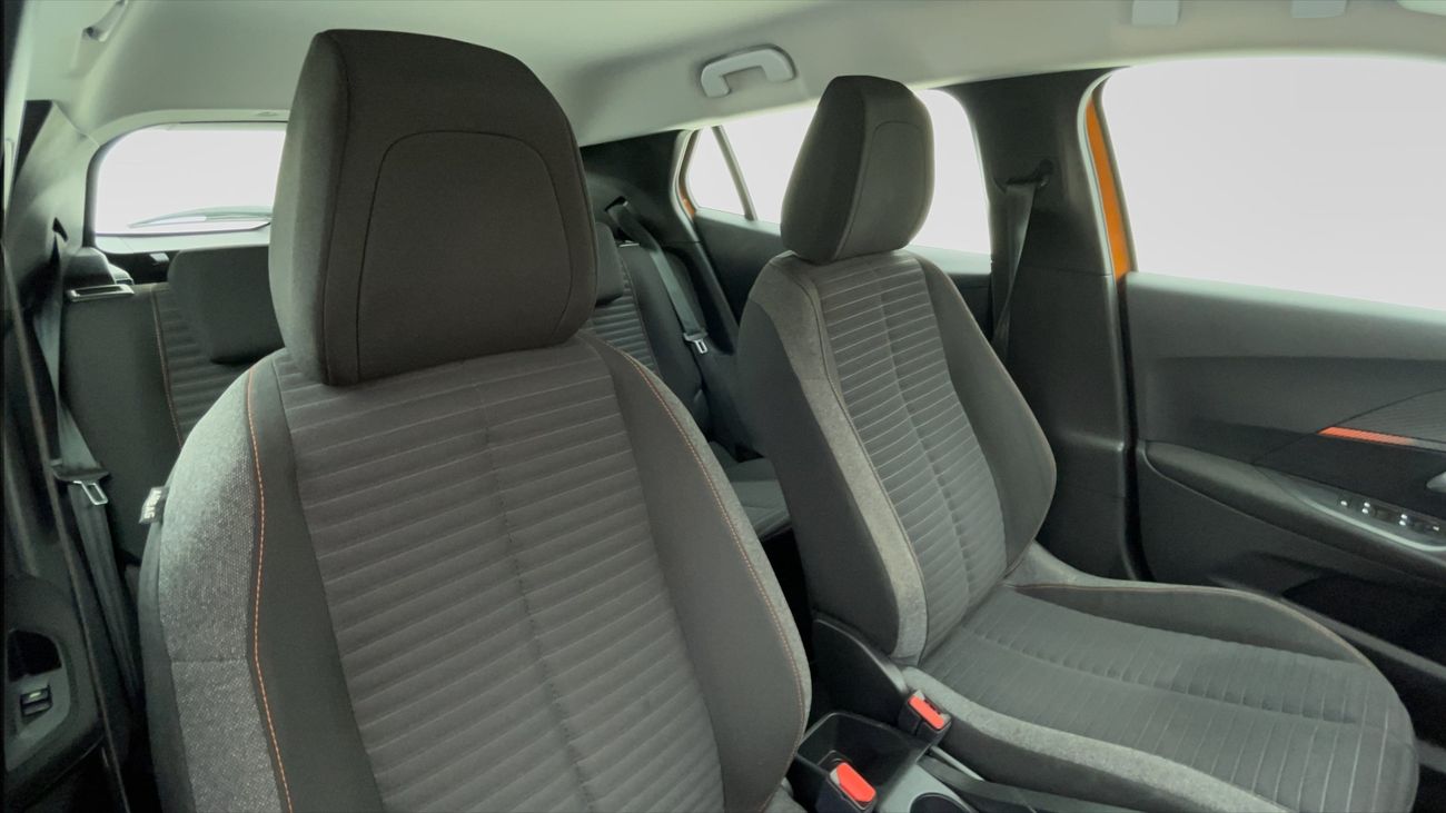 Peugeot 2008 ACTIVE 1.6 | Zero Down Payment | Home Test Drive