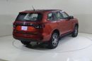 Ford Everest XLT EVR424 /AL TAYER MOTORS AL QOUZ SHOWROOM