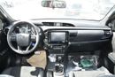 تويوتا هيلوكس 4.0L V6 GR Sport (Ready Stock)