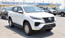 Toyota Fortuner 2023 Toyota Fortuner, 2.7L, Petrol, Automatic Transmission, Full Option, LHD