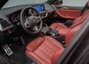 BMW X4 xDrive 30i M Sport 2.0L