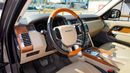 Land Rover Range Rover HSE 3.0L (380 HP)