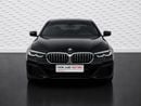 BMW 520i M SPORT