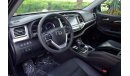 Toyota Highlander 3.5L V6 LIMITED AUTOMATIC