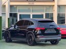 Mercedes-Benz GLA 200 MERCEDES BENZ AMG GLA200 GCC 2023 FULL OPTION ORIGINAL PAINT UNDER WARRANTY PERFECT CONDITION