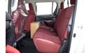 Toyota Hilux 4x4 PETROL MANUAL GER