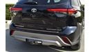 Toyota Highlander 2023 Toyota Highlander Limited Platinum 2.4L Turbo Petrol 7 Seats AWD Automatic
